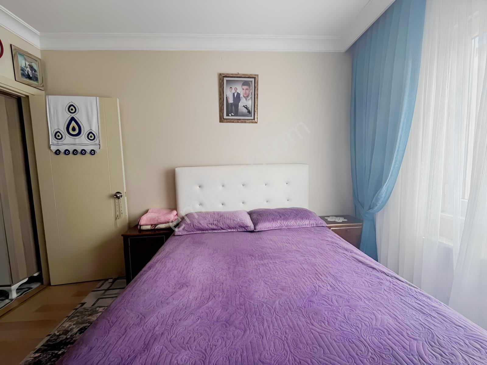 Sancaktepe Yenidoğan Merkezde Butik Site İçerisinde 2+1 Arakat — fotoğraf 7