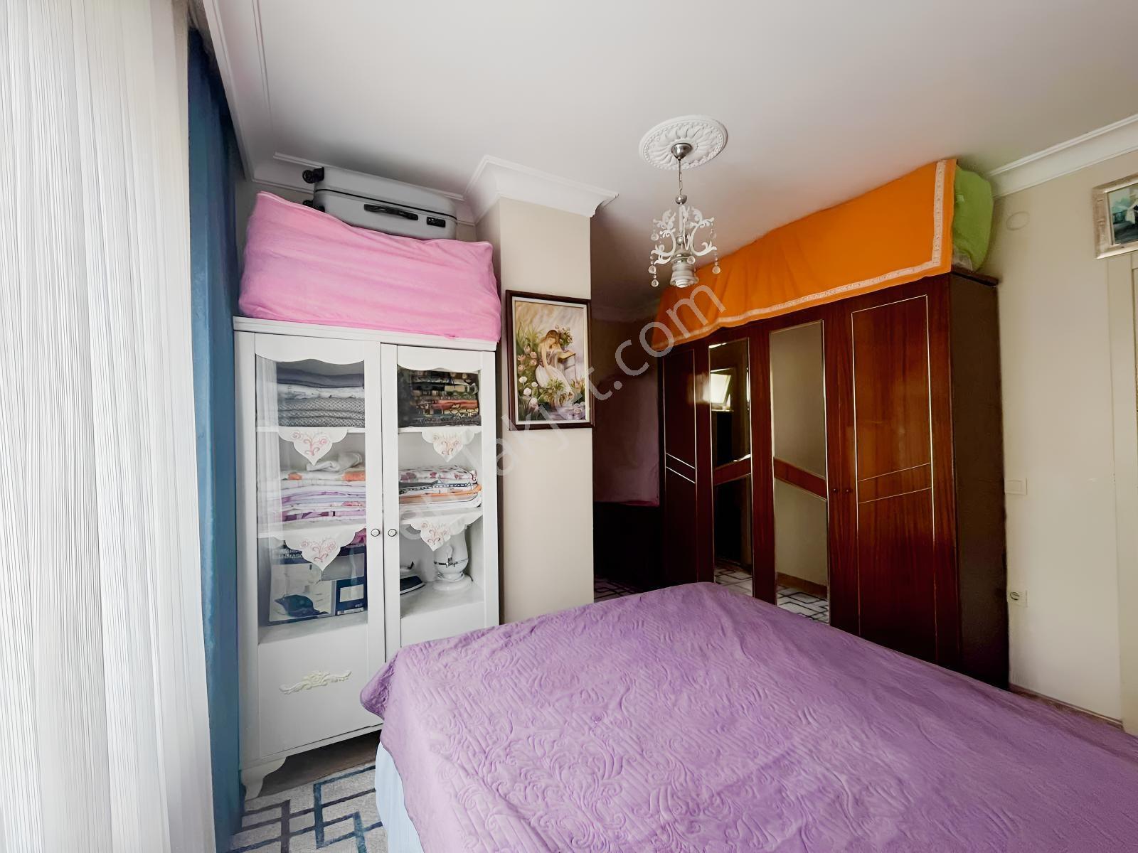 Sancaktepe Yenidoğan Merkezde Butik Site İçerisinde 2+1 Arakat — fotoğraf 9