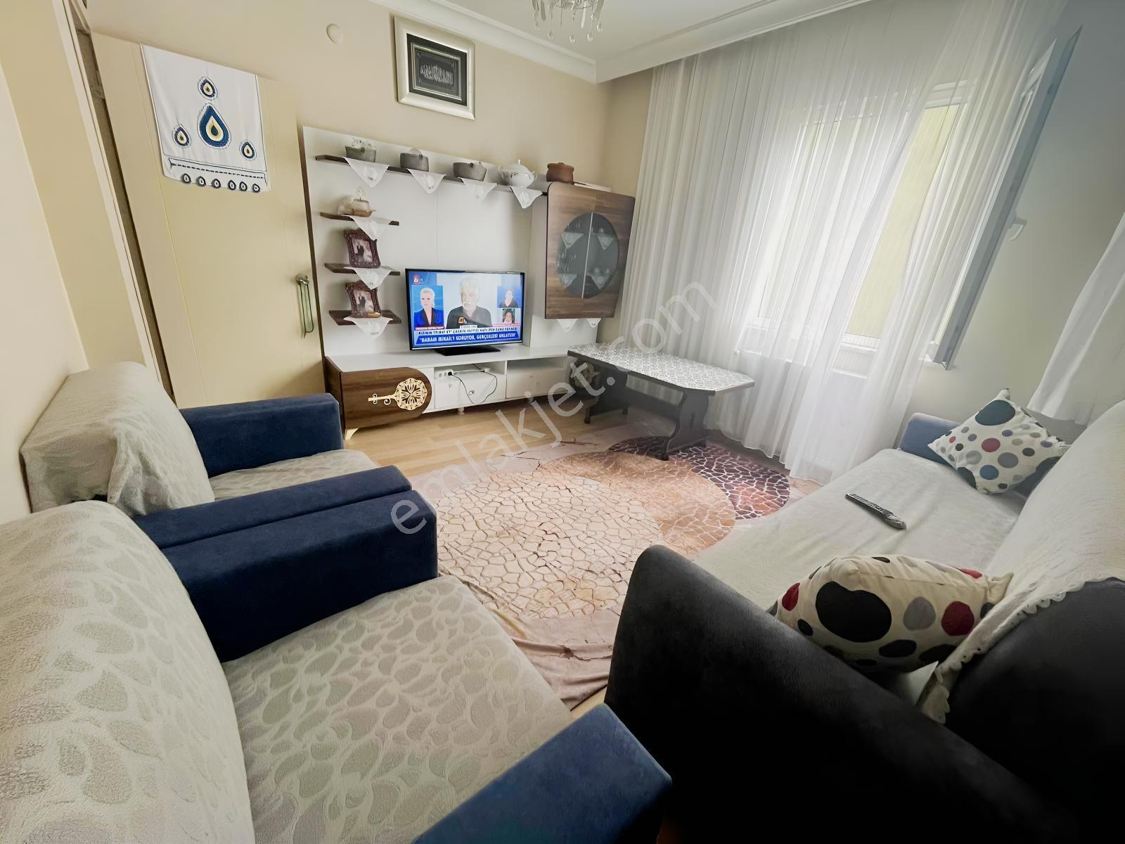 Sancaktepe Yenidoğan Merkezde Butik Site İçerisinde 2+1 Arakat — fotoğraf 12