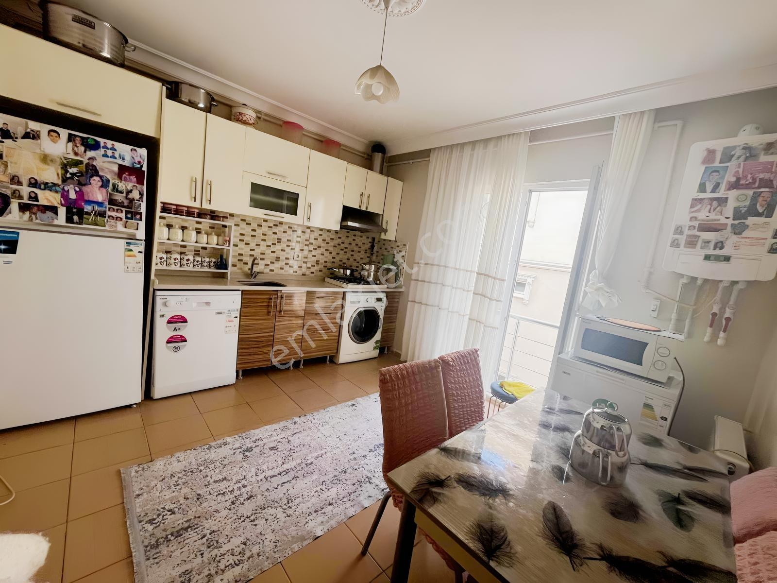 Sancaktepe Yenidoğan Merkezde Butik Site İçerisinde 2+1 Arakat — fotoğraf 14