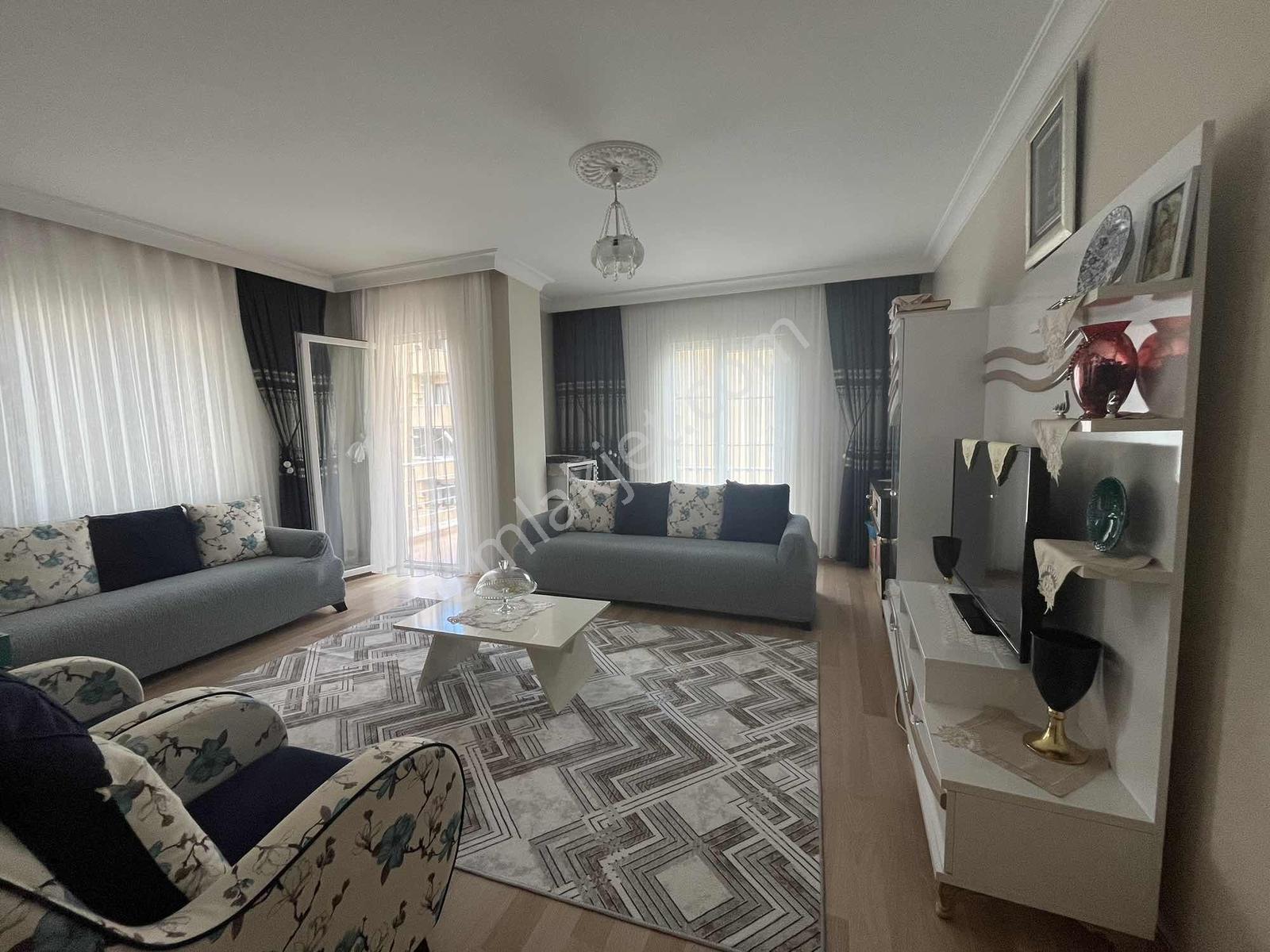 Sancaktepe Yenidoğan Merkezde Butik Site İçerisinde 2+1 Arakat — fotoğraf 17