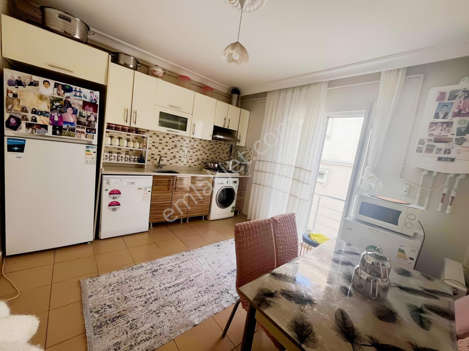 Sancaktepe Yenidoğan Merkezde Butik Site İçerisinde 2+1 Arakat — fotoğraf 20