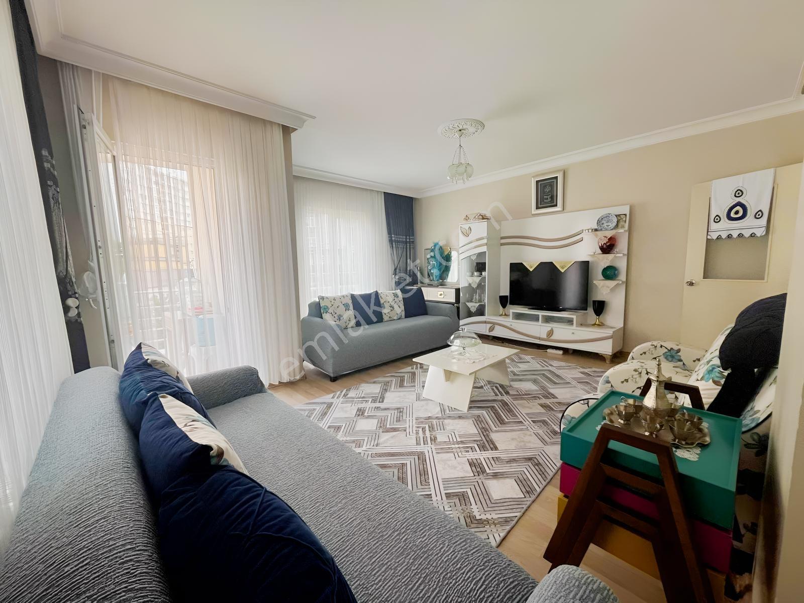 Sancaktepe Yenidoğan Merkezde Butik Site İçerisinde 2+1 Arakat — fotoğraf 22