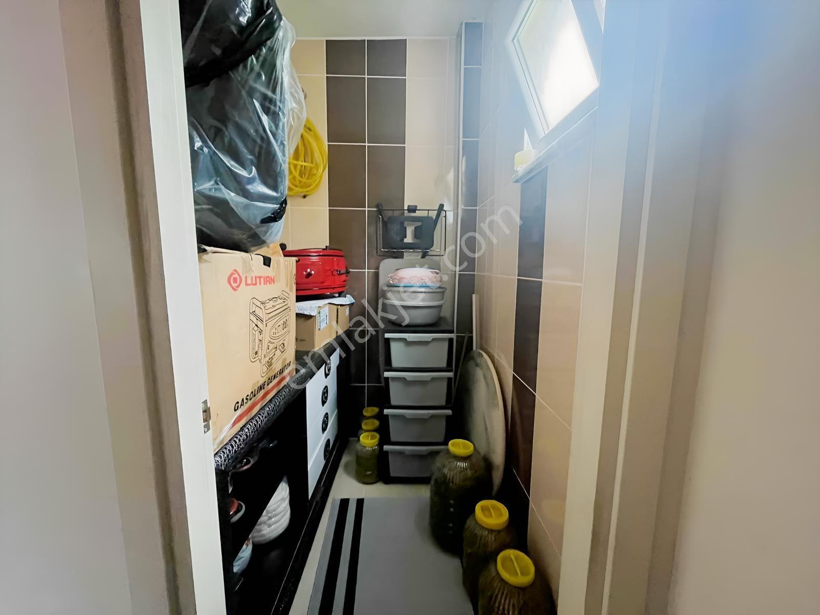 Sancaktepe Yenidoğan Merkezde Butik Site İçerisinde 2+1 Arakat — fotoğraf 23