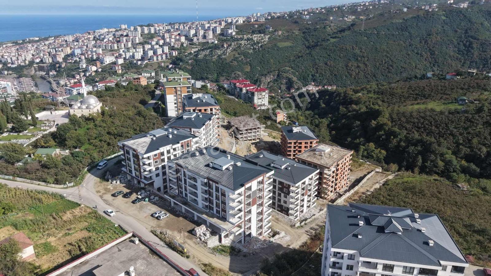 İnvestor Gayrimenkul Satılık Sıfır Daire