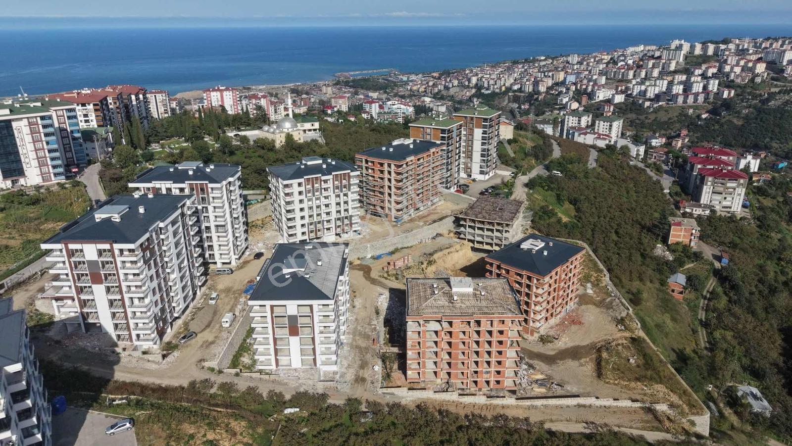 İnvestor Gayrimenkul Satılık Sıfır Daire — fotoğraf 2