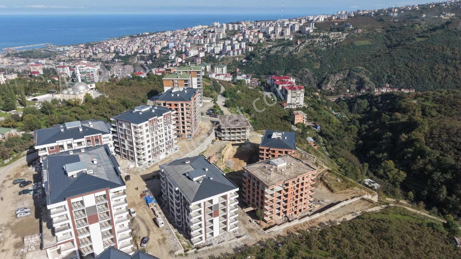 İnvestor Gayrimenkul Satılık Sıfır Daire — fotoğraf 3