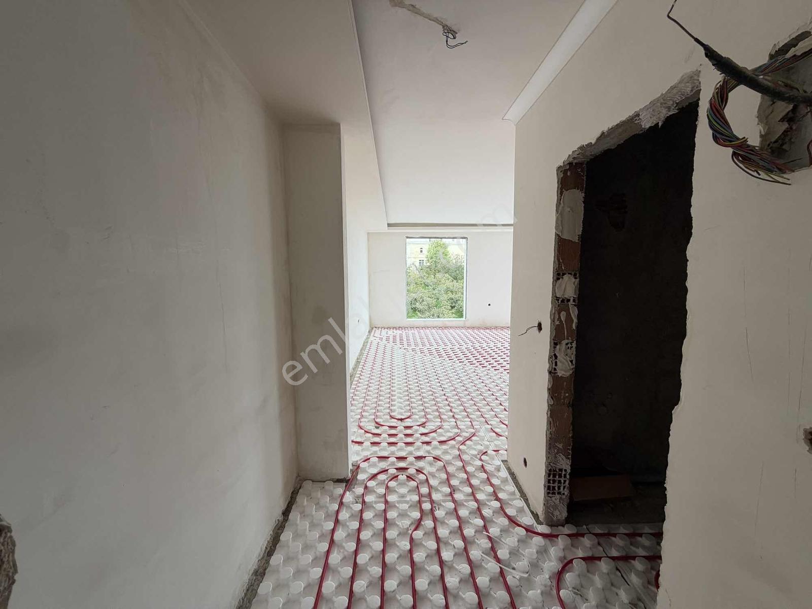 İnvestor Gayrimenkul Satılık Sıfır Daire — fotoğraf 4