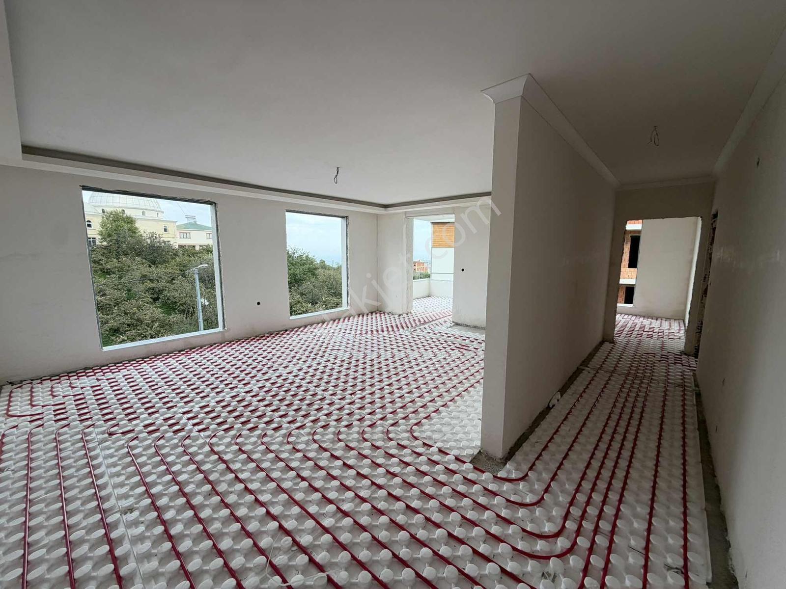 İnvestor Gayrimenkul Satılık Sıfır Daire — fotoğraf 5