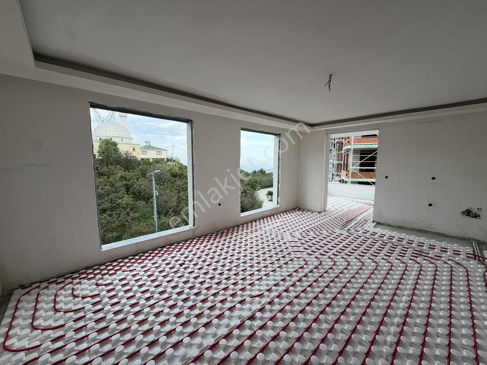 İnvestor Gayrimenkul Satılık Sıfır Daire — fotoğraf 6