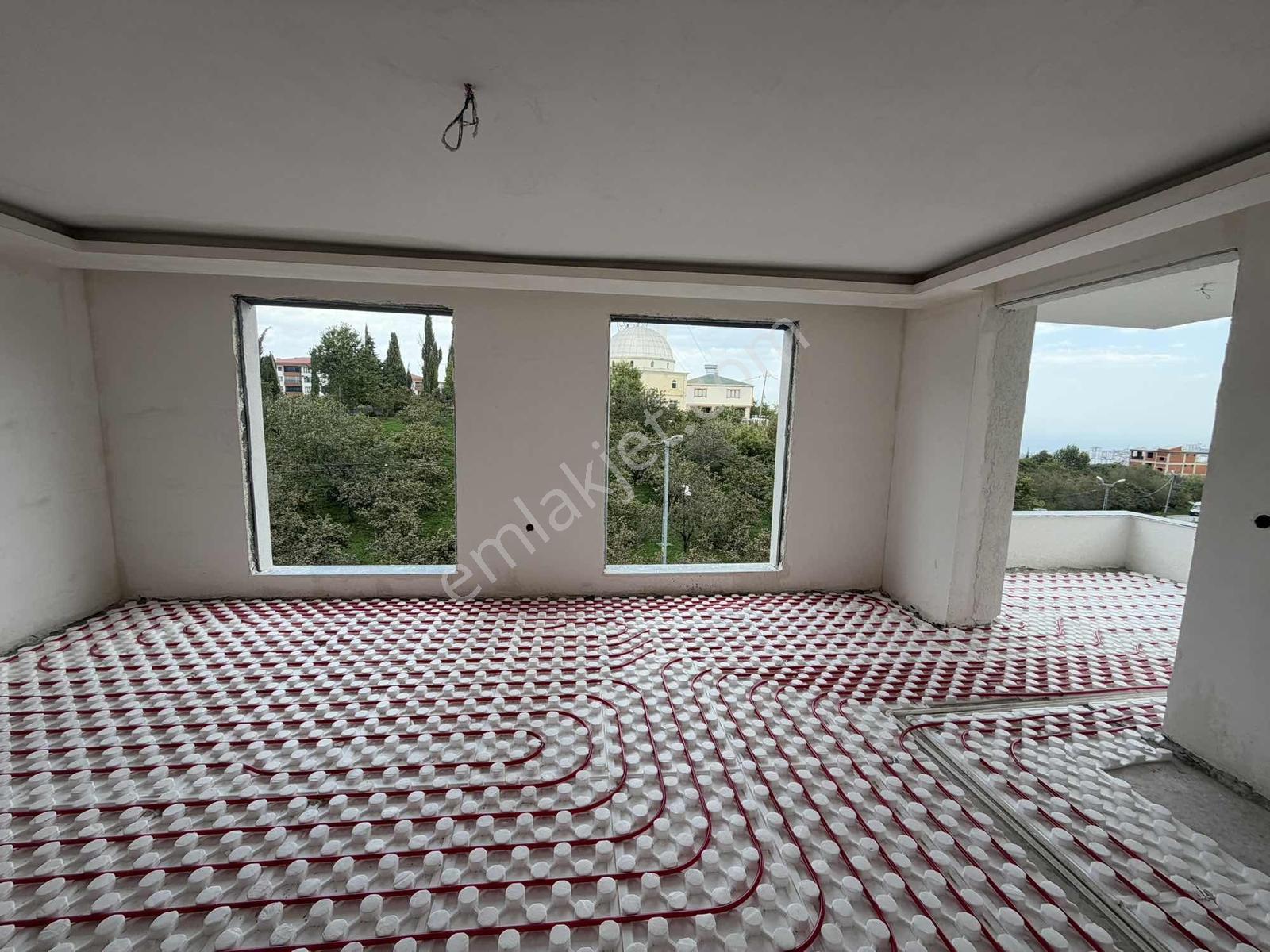 İnvestor Gayrimenkul Satılık Sıfır Daire — fotoğraf 7