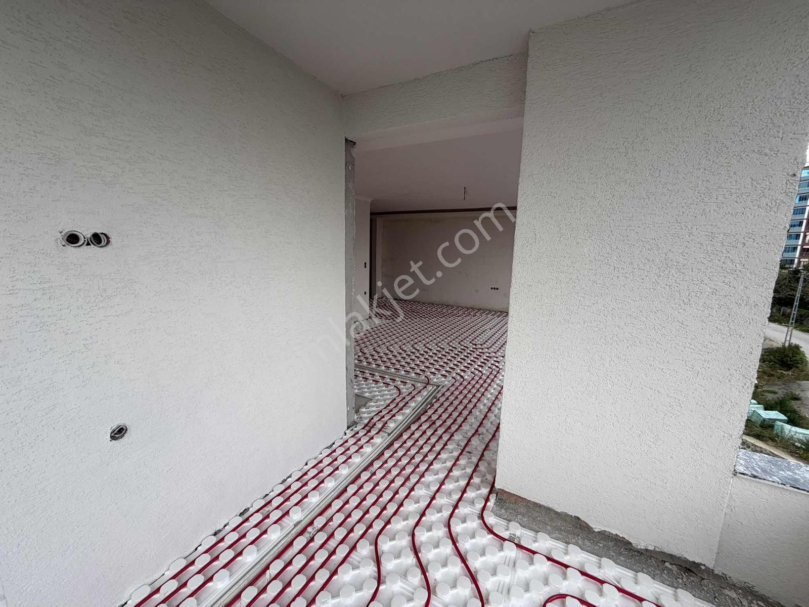 İnvestor Gayrimenkul Satılık Sıfır Daire — fotoğraf 10
