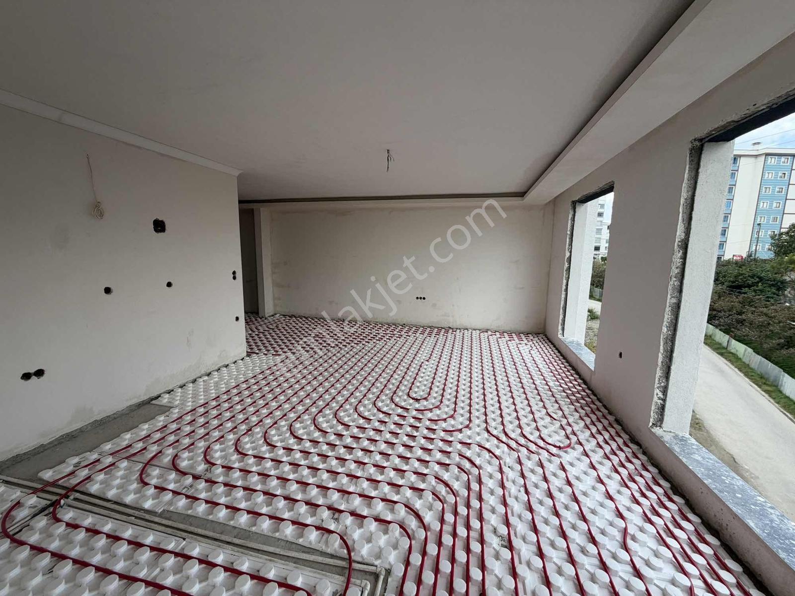 İnvestor Gayrimenkul Satılık Sıfır Daire — fotoğraf 11