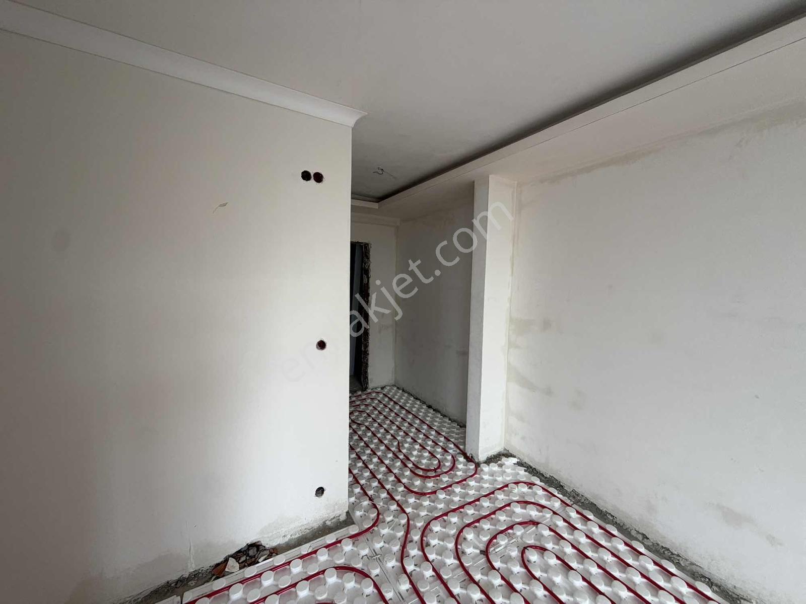İnvestor Gayrimenkul Satılık Sıfır Daire — fotoğraf 12