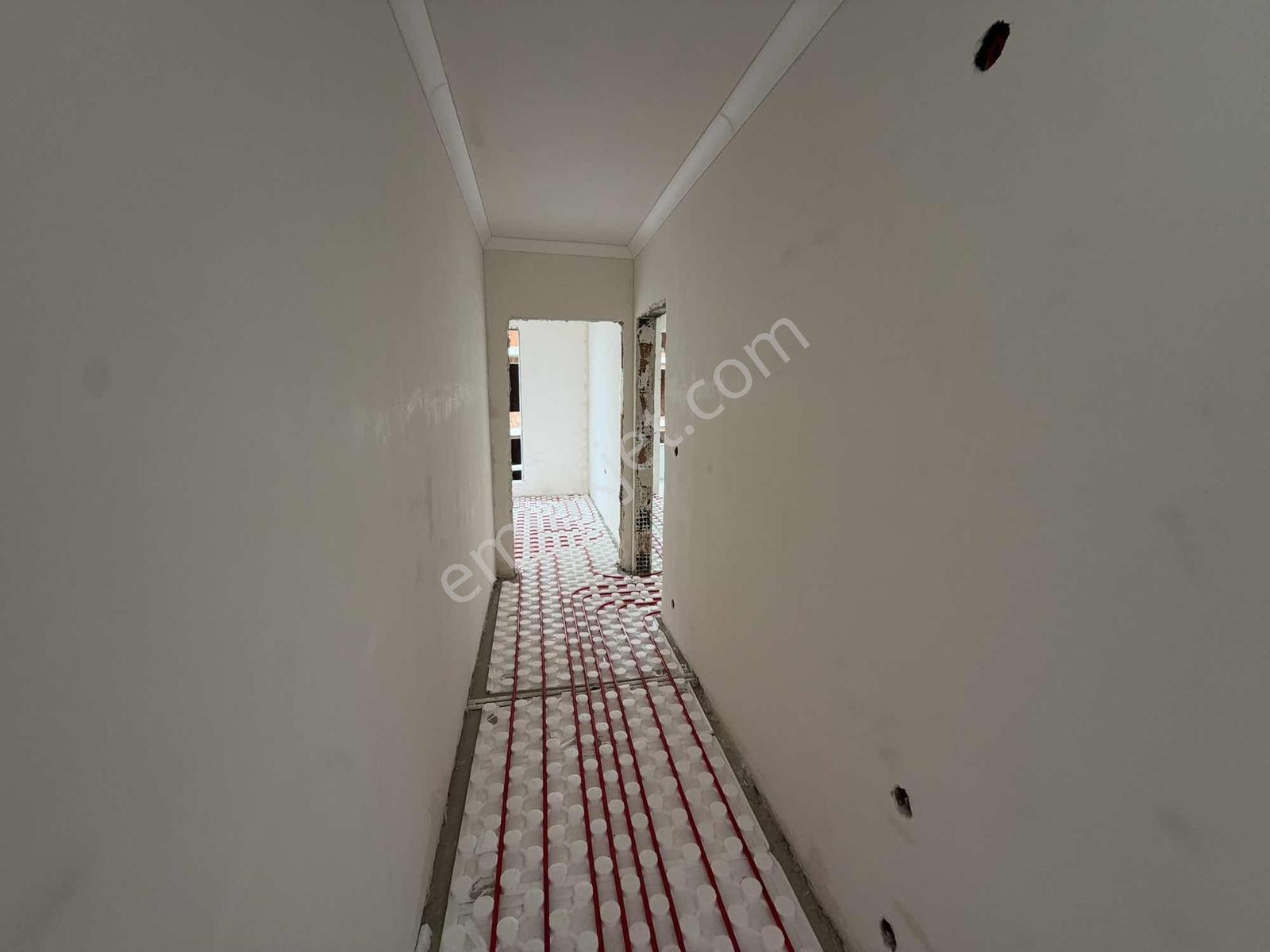 İnvestor Gayrimenkul Satılık Sıfır Daire — fotoğraf 13