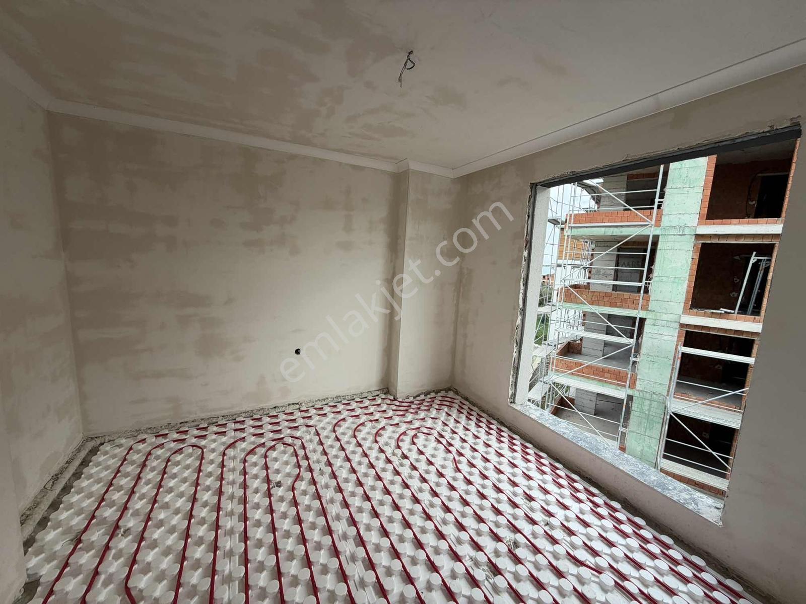 İnvestor Gayrimenkul Satılık Sıfır Daire — fotoğraf 14