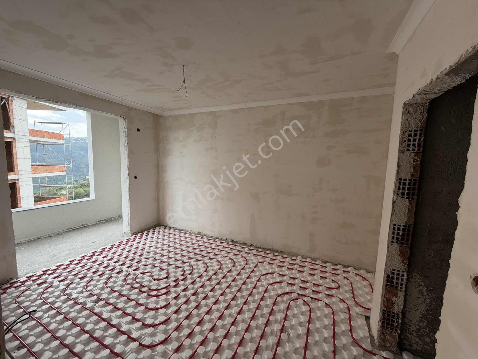 İnvestor Gayrimenkul Satılık Sıfır Daire — fotoğraf 16