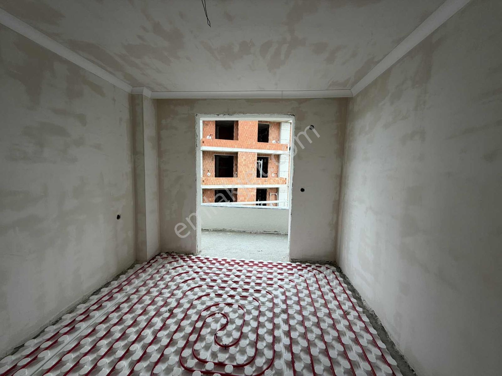 İnvestor Gayrimenkul Satılık Sıfır Daire — fotoğraf 18