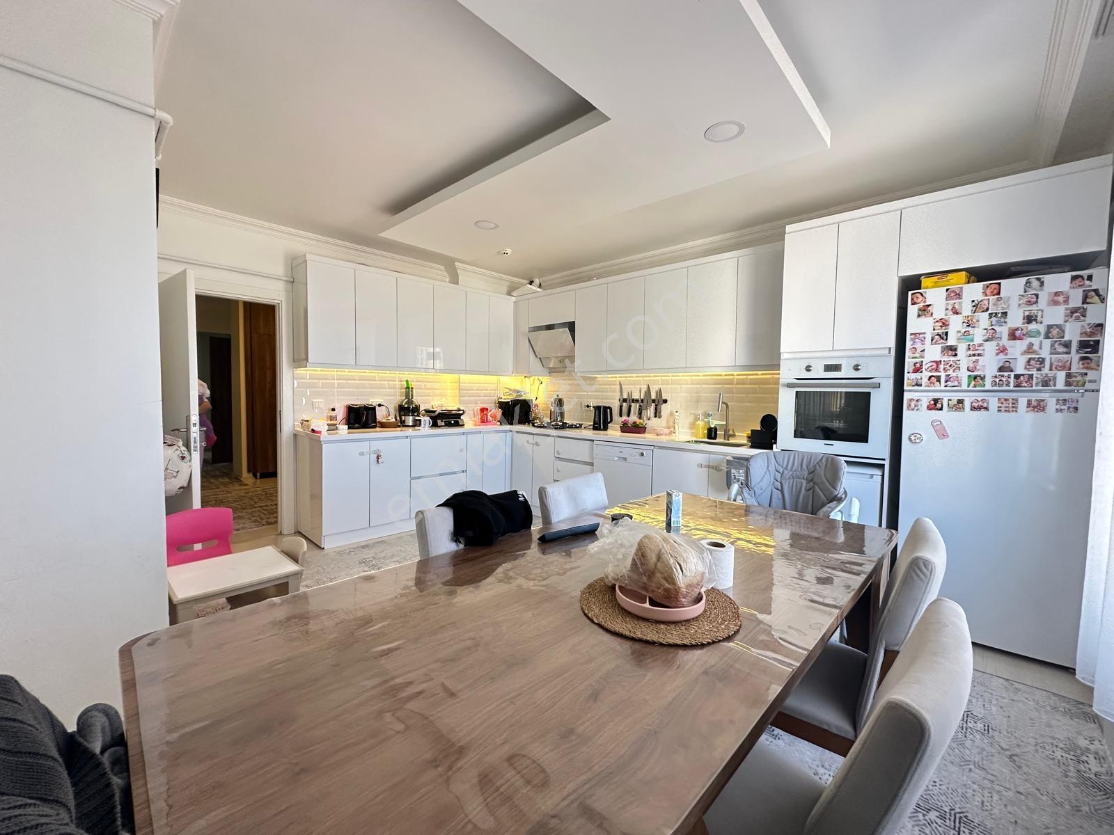 Tek Yetkili Full+full Yapılı 9.katta Manzaralı Satılık 3+1 Daire — fotoğraf 8