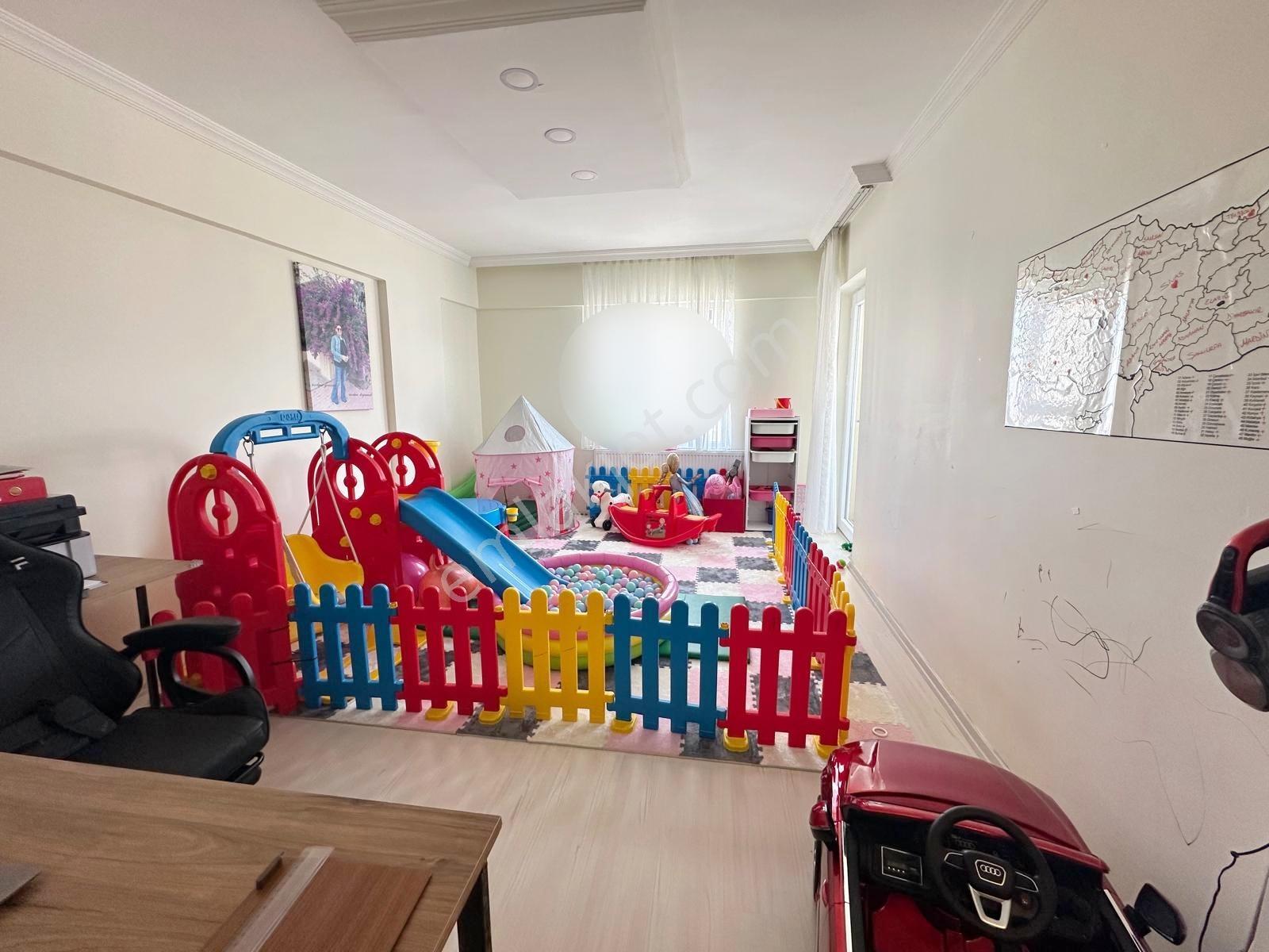 Tek Yetkili Full+full Yapılı 9.katta Manzaralı Satılık 3+1 Daire — fotoğraf 11