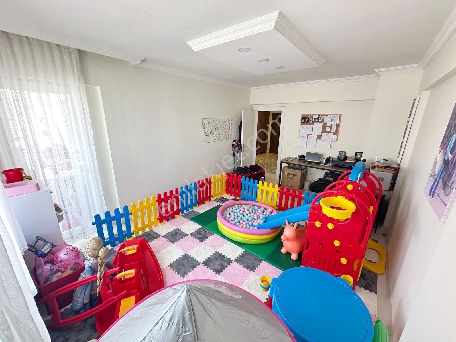 Tek Yetkili Full+full Yapılı 9.katta Manzaralı Satılık 3+1 Daire — fotoğraf 13