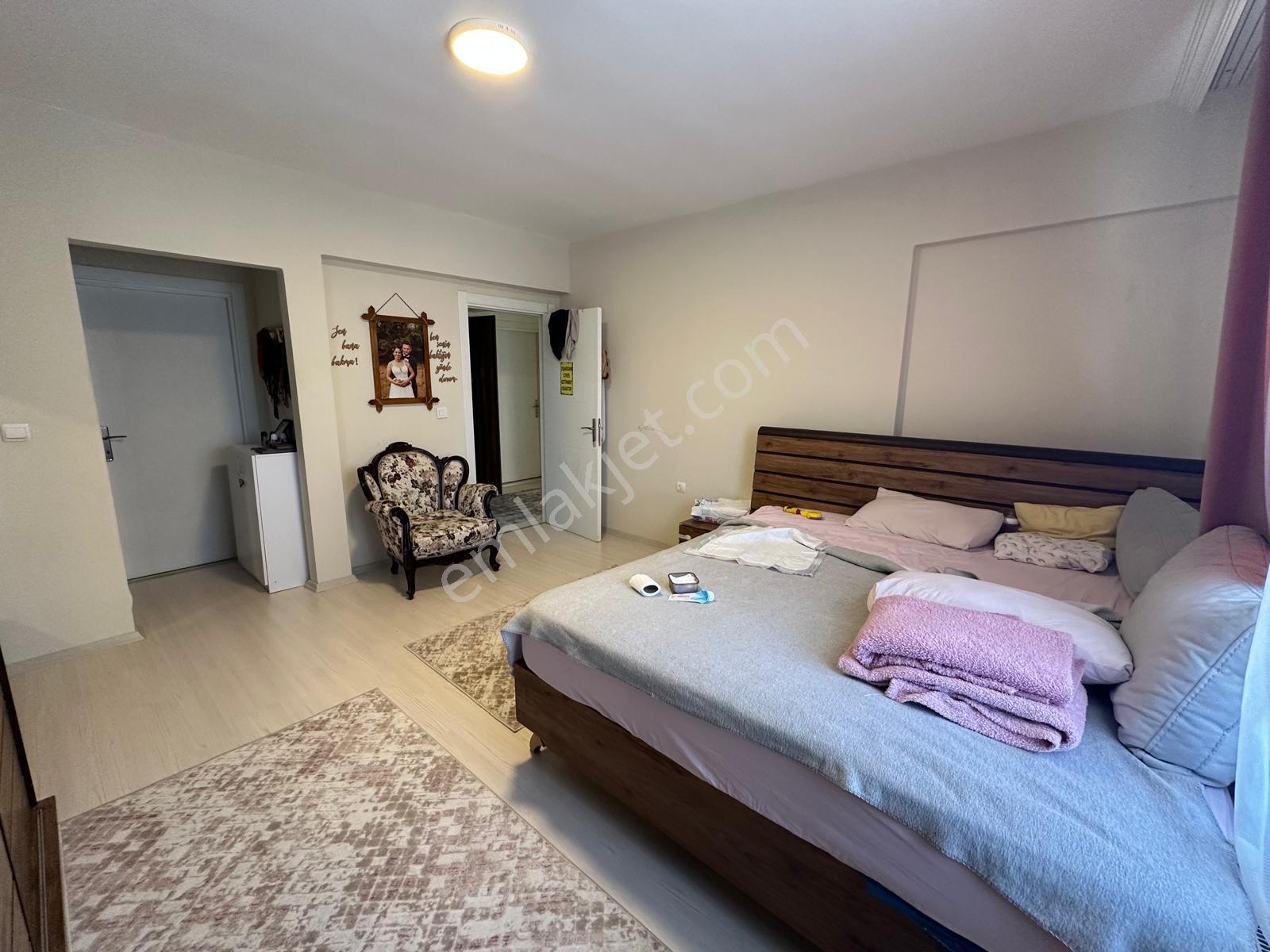 Tek Yetkili Full+full Yapılı 9.katta Manzaralı Satılık 3+1 Daire — fotoğraf 16