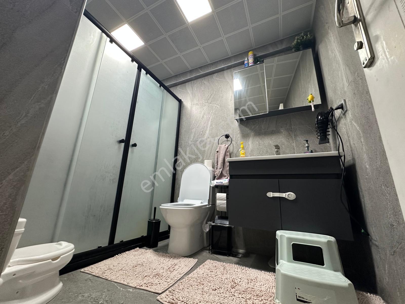 Tek Yetkili Full+full Yapılı 9.katta Manzaralı Satılık 3+1 Daire — fotoğraf 17