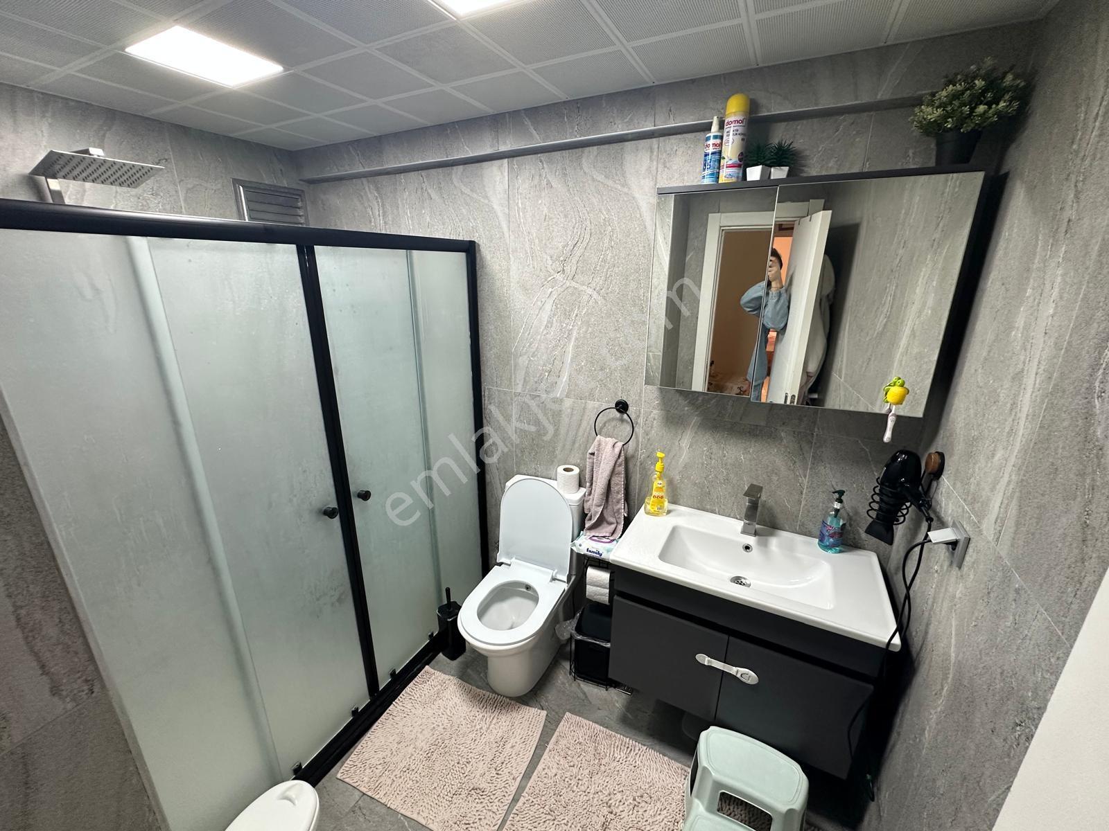 Tek Yetkili Full+full Yapılı 9.katta Manzaralı Satılık 3+1 Daire — fotoğraf 18