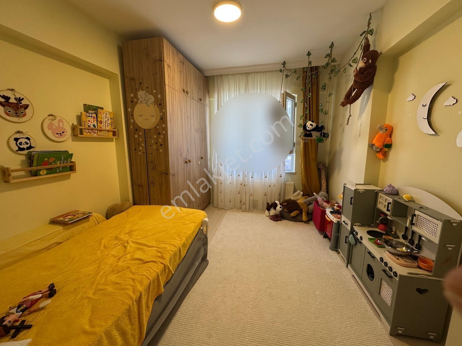 Tek Yetkili Full+full Yapılı 9.katta Manzaralı Satılık 3+1 Daire — fotoğraf 19