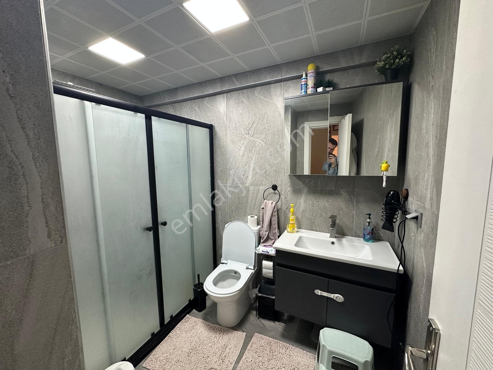 Tek Yetkili Full+full Yapılı 9.katta Manzaralı Satılık 3+1 Daire — fotoğraf 21