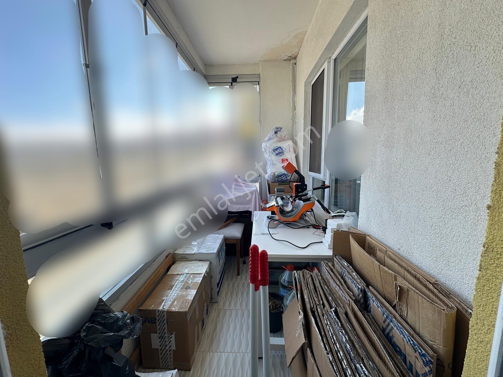 Tek Yetkili Full+full Yapılı 9.katta Manzaralı Satılık 3+1 Daire — fotoğraf 26