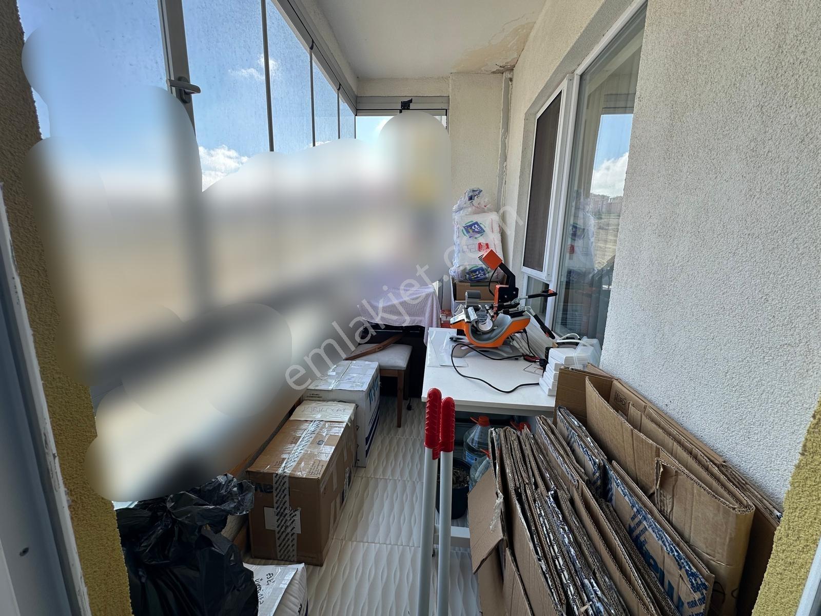 Tek Yetkili Full+full Yapılı 9.katta Manzaralı Satılık 3+1 Daire — fotoğraf 27