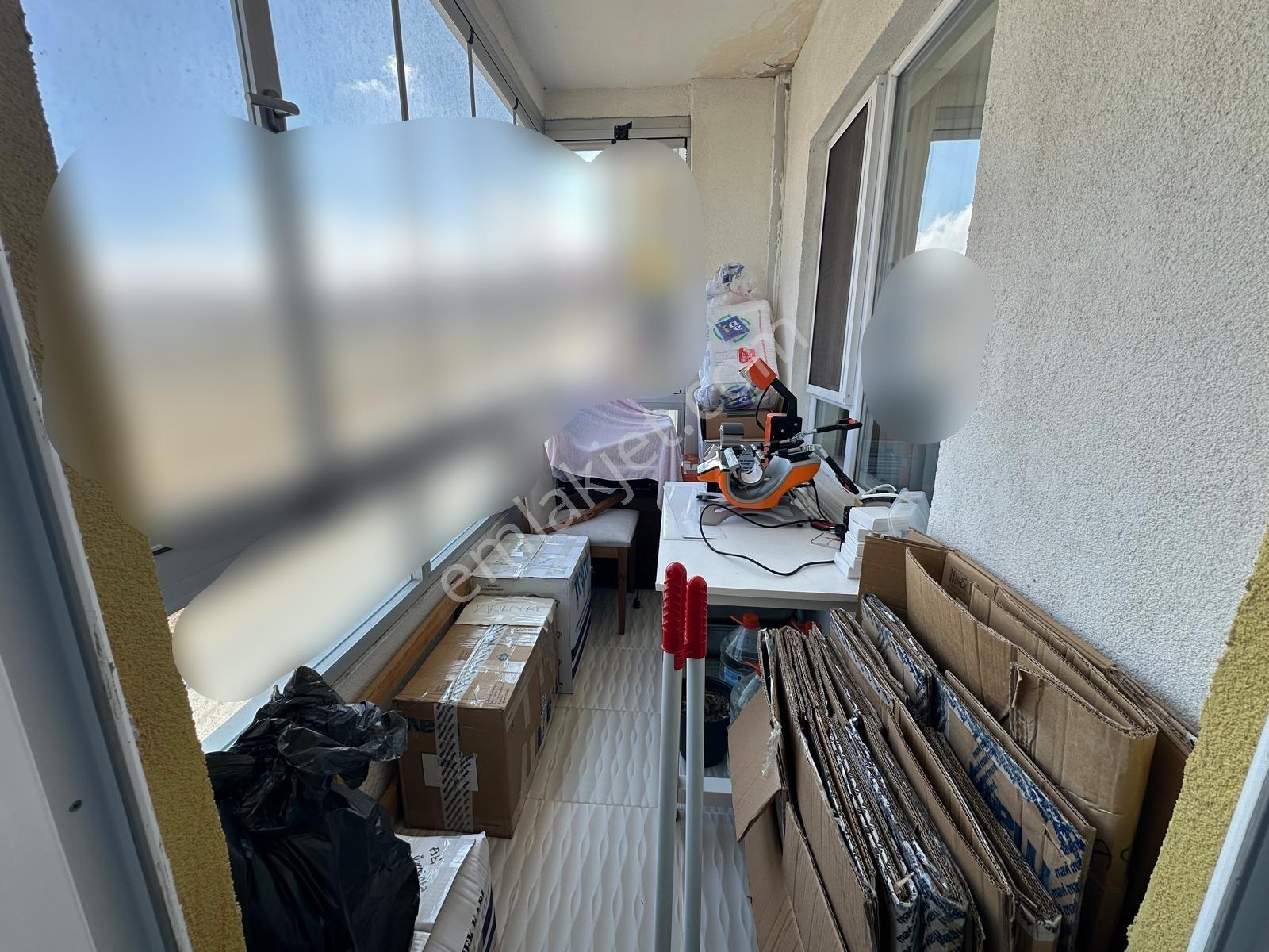 Tek Yetkili Full+full Yapılı 9.katta Manzaralı Satılık 3+1 Daire — fotoğraf 28