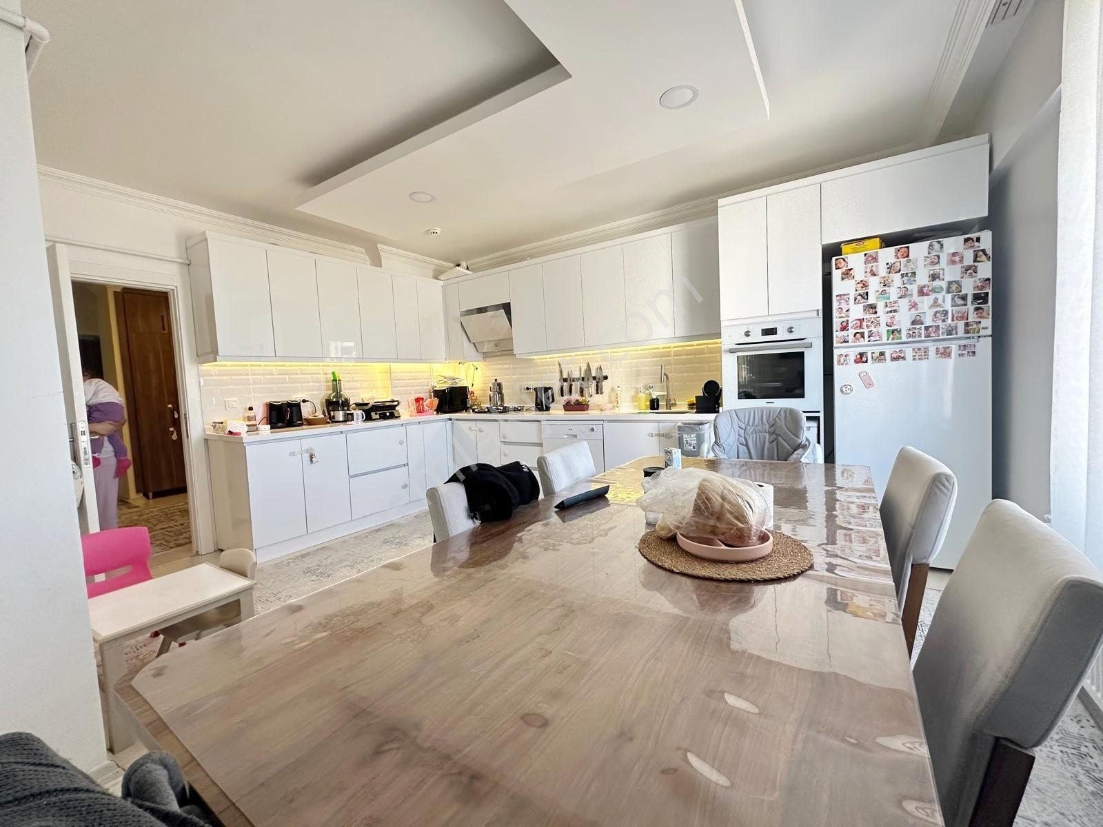 Tek Yetkili Full+full Yapılı 9.katta Manzaralı Satılık 3+1 Daire — fotoğraf 29