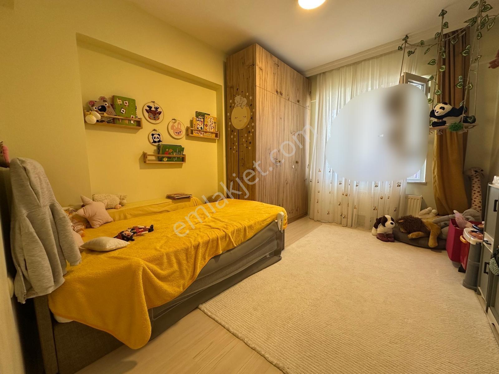Tek Yetkili Full+full Yapılı 9.katta Manzaralı Satılık 3+1 Daire — fotoğraf 30