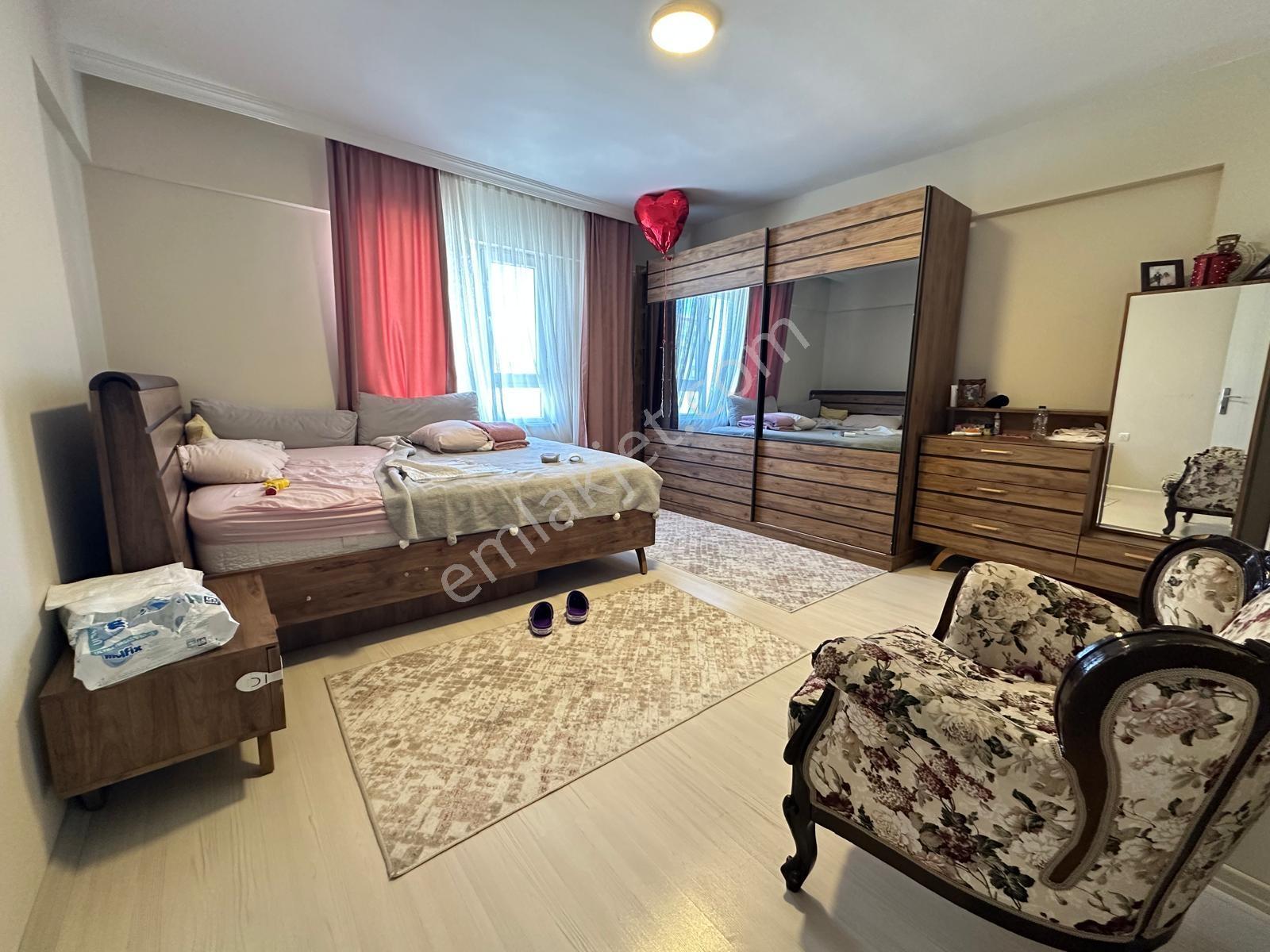 Tek Yetkili Full+full Yapılı 9.katta Manzaralı Satılık 3+1 Daire — fotoğraf 31