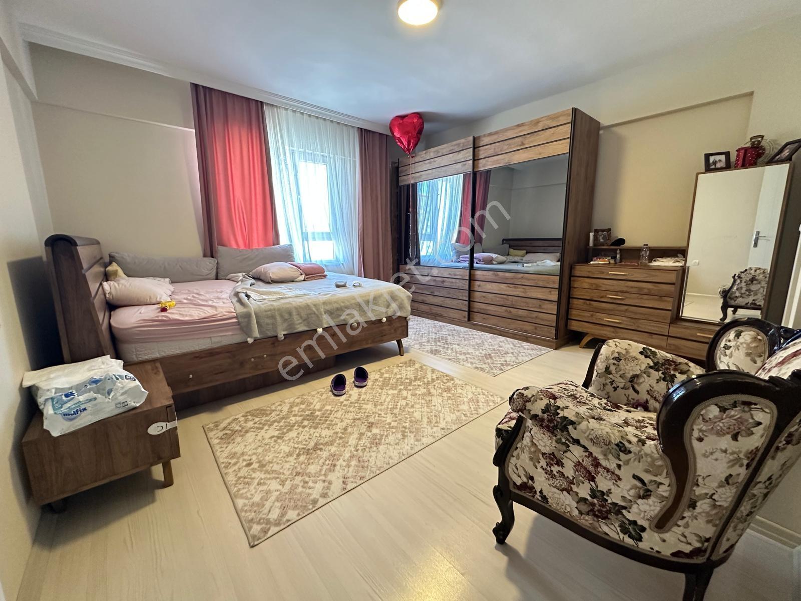 Tek Yetkili Full+full Yapılı 9.katta Manzaralı Satılık 3+1 Daire — fotoğraf 32