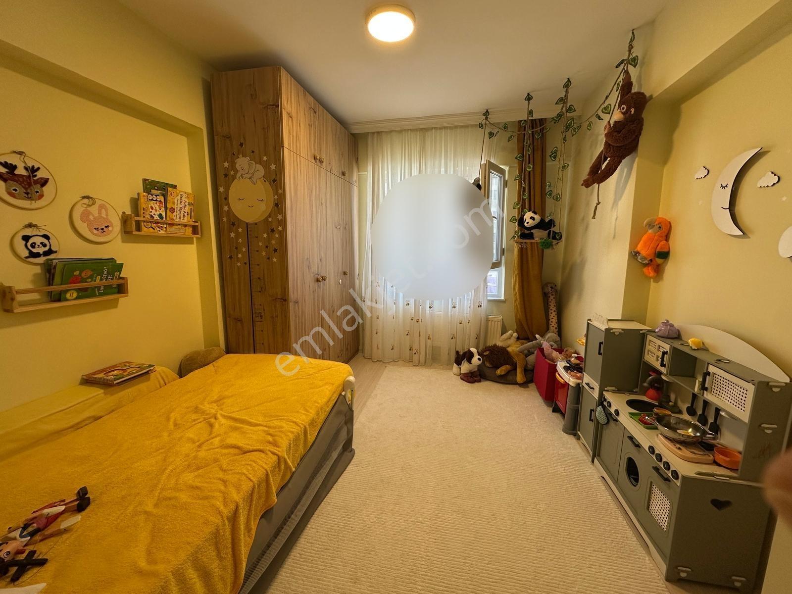 Tek Yetkili Full+full Yapılı 9.katta Manzaralı Satılık 3+1 Daire — fotoğraf 33
