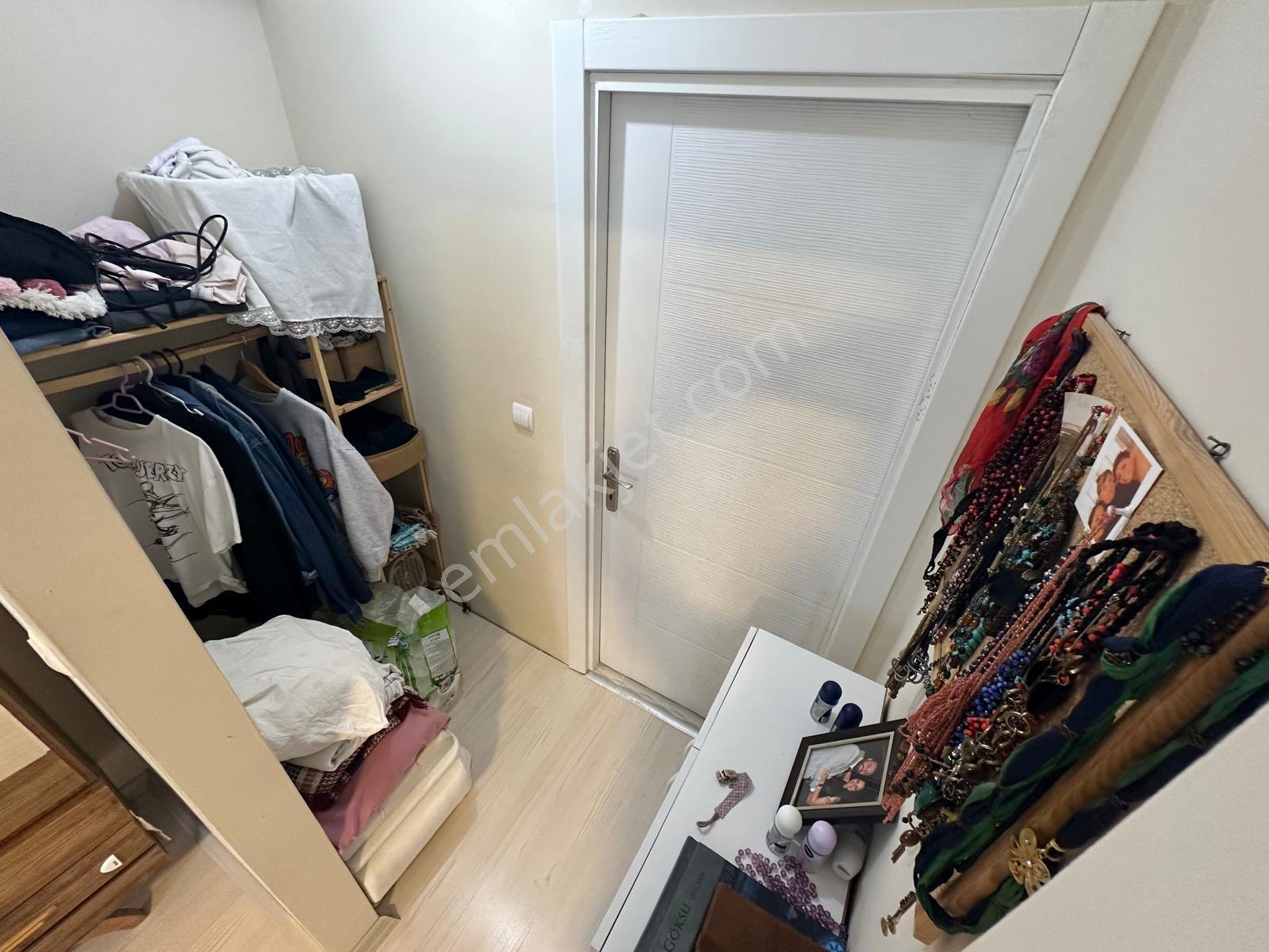 Tek Yetkili Full+full Yapılı 9.katta Manzaralı Satılık 3+1 Daire — fotoğraf 34