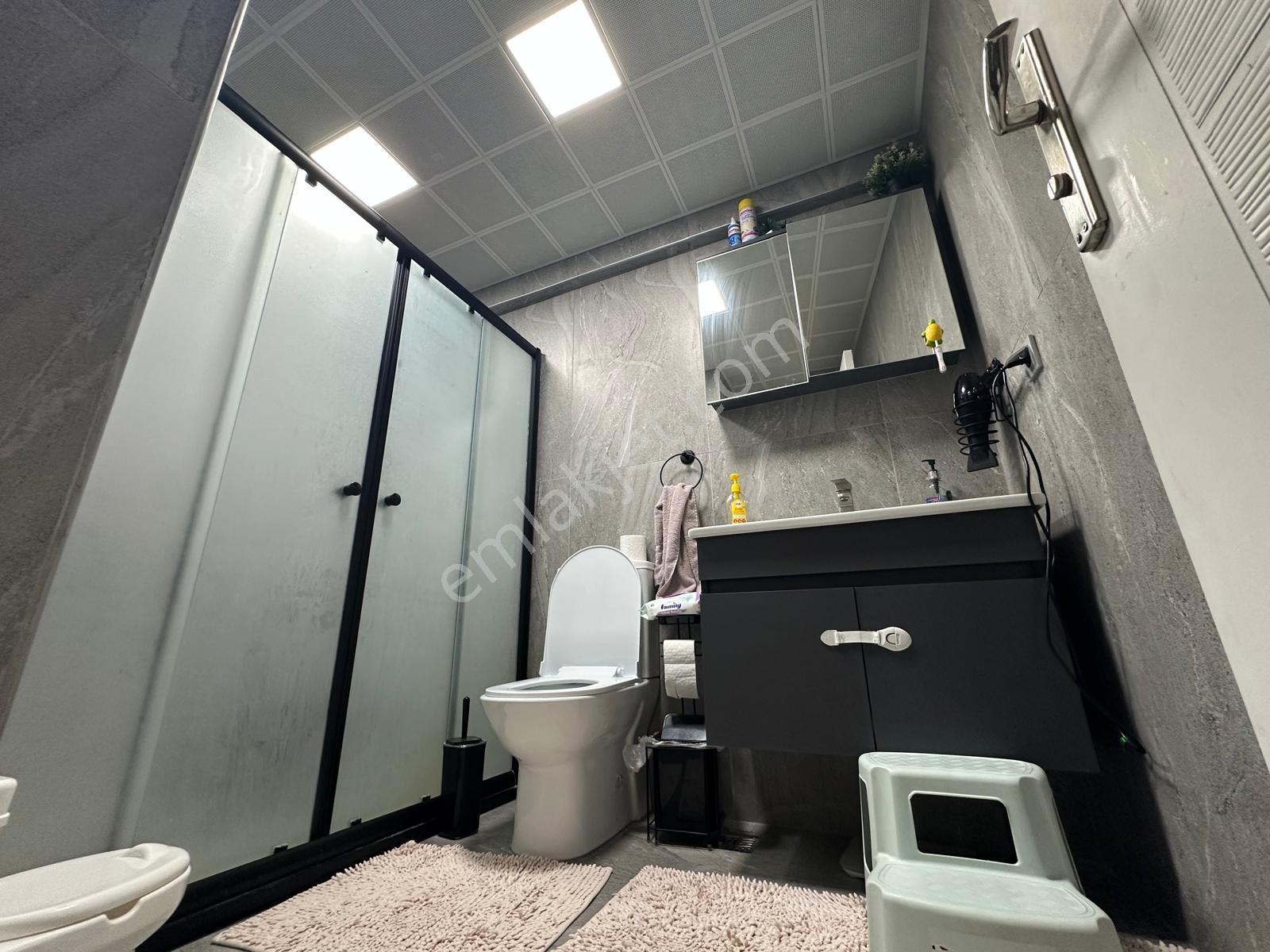 Tek Yetkili Full+full Yapılı 9.katta Manzaralı Satılık 3+1 Daire — fotoğraf 35