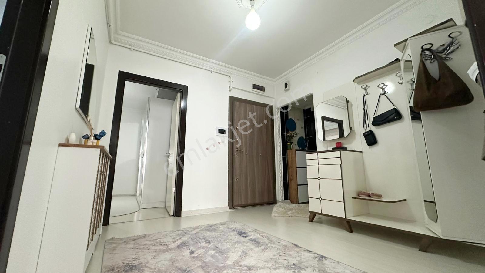 Cengizhan Mh. Masrafsız Sitede Merkezi Konumda Satılık 3+1 Daire — fotoğraf 8