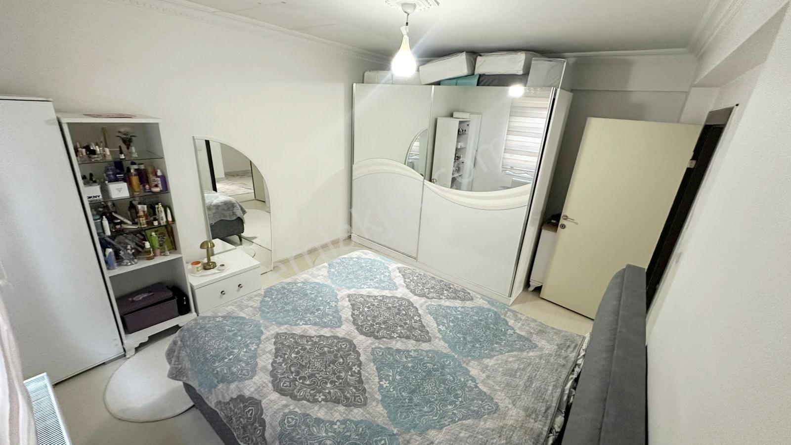 Cengizhan Mh. Masrafsız Sitede Merkezi Konumda Satılık 3+1 Daire — fotoğraf 9