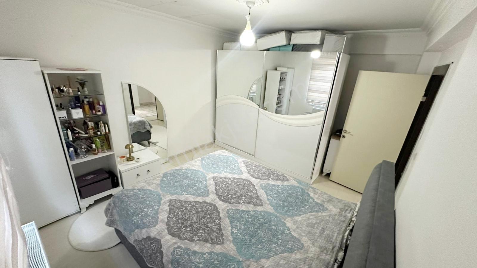 Cengizhan Mh. Masrafsız Sitede Merkezi Konumda Satılık 3+1 Daire — fotoğraf 10
