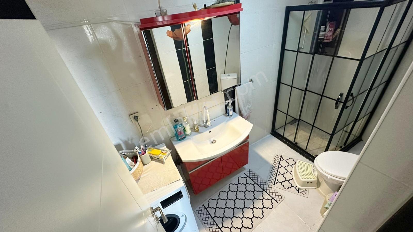 Cengizhan Mh. Masrafsız Sitede Merkezi Konumda Satılık 3+1 Daire — fotoğraf 13