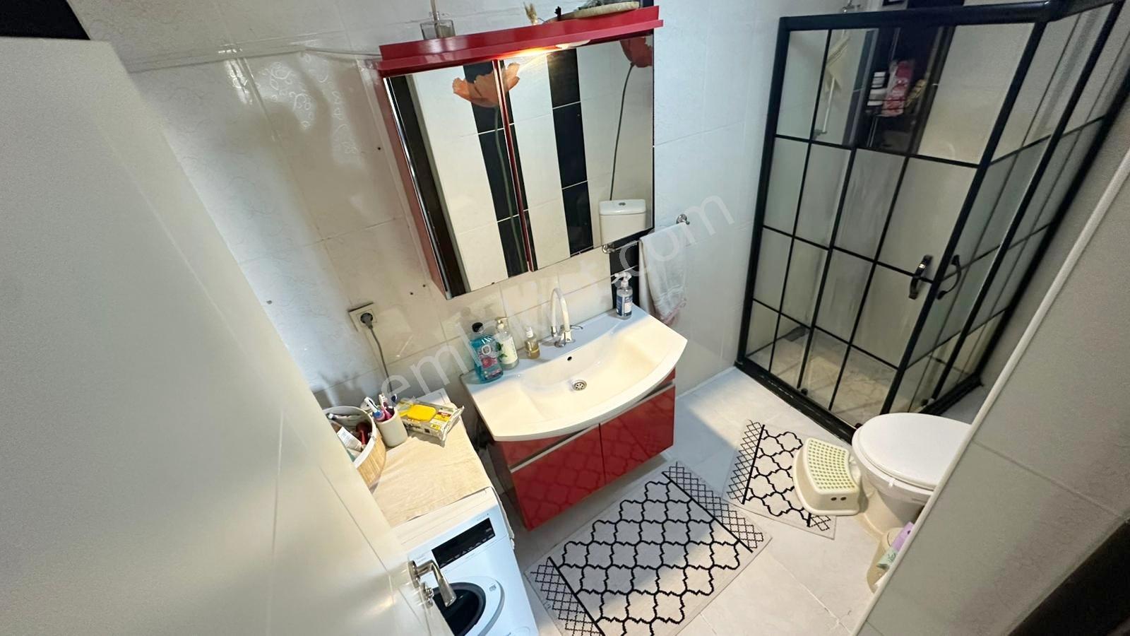 Cengizhan Mh. Masrafsız Sitede Merkezi Konumda Satılık 3+1 Daire — fotoğraf 14
