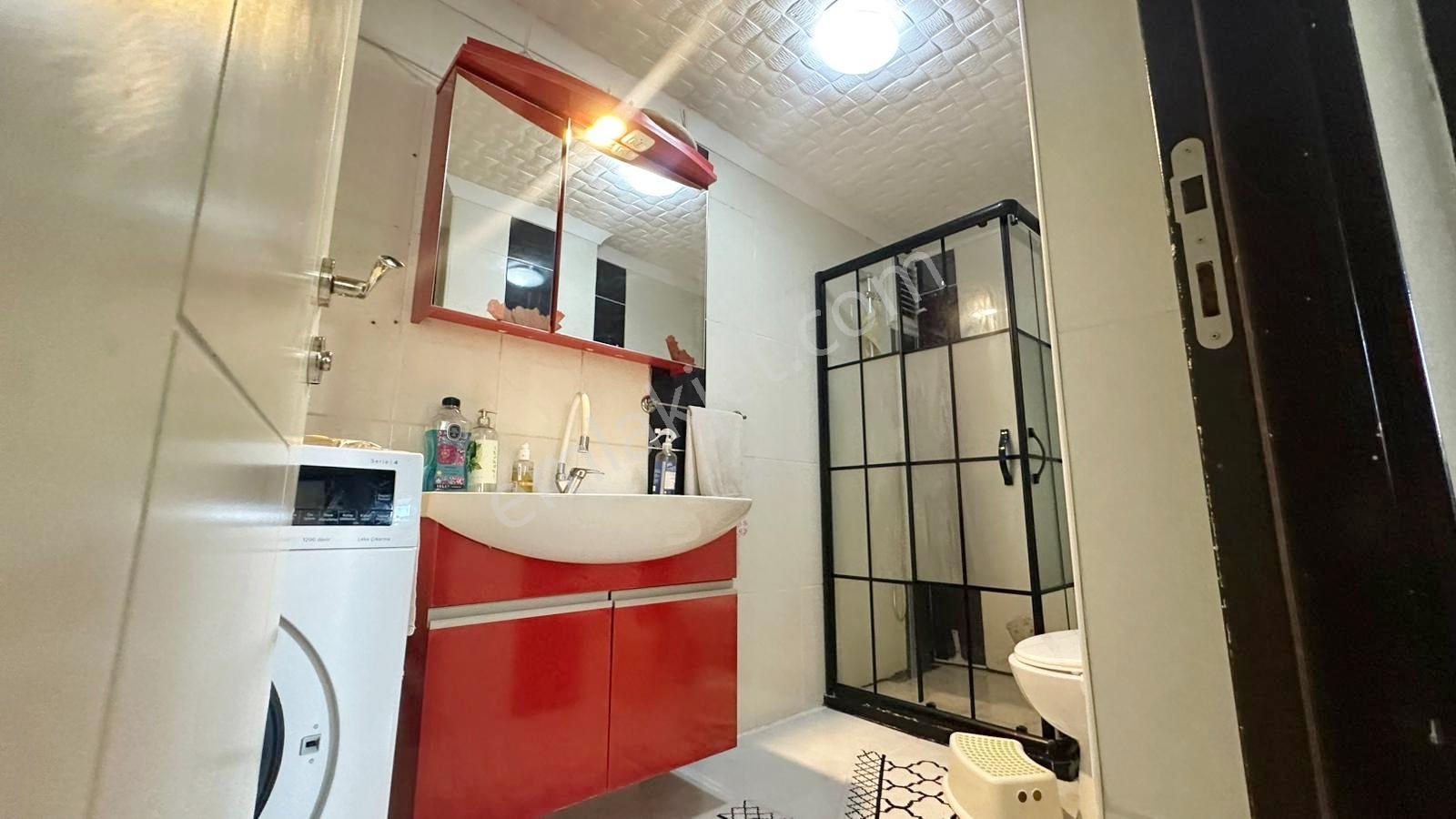 Cengizhan Mh. Masrafsız Sitede Merkezi Konumda Satılık 3+1 Daire — fotoğraf 16