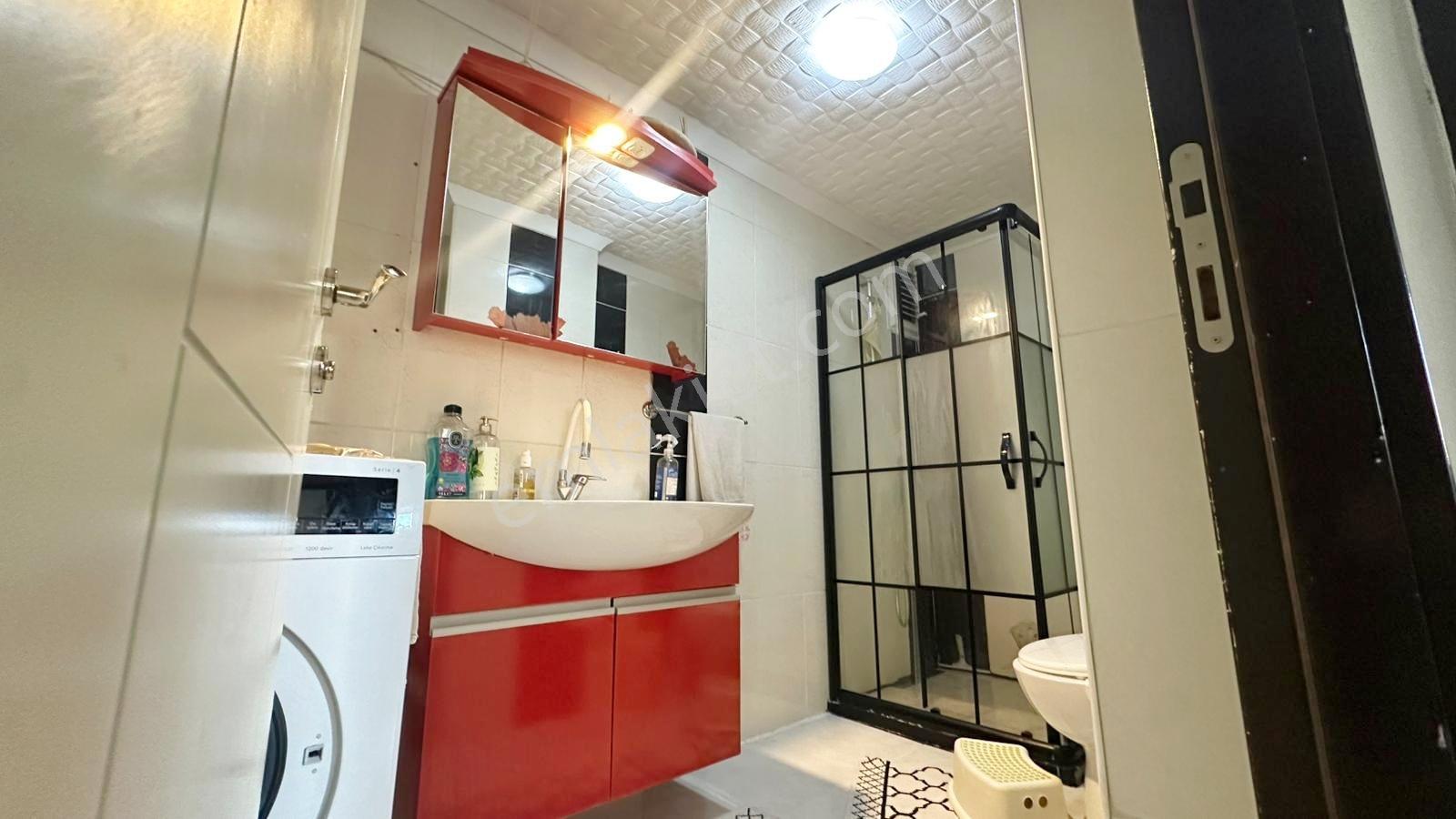 Cengizhan Mh. Masrafsız Sitede Merkezi Konumda Satılık 3+1 Daire — fotoğraf 17