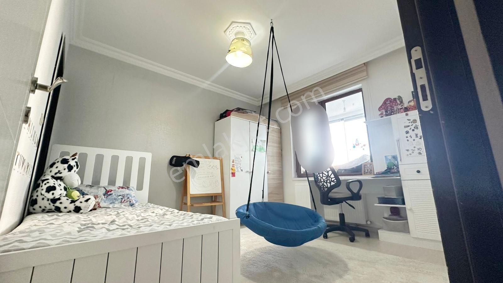 Cengizhan Mh. Masrafsız Sitede Merkezi Konumda Satılık 3+1 Daire — fotoğraf 18