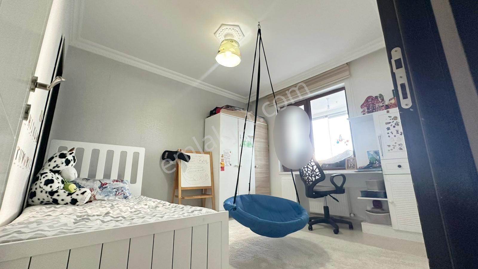 Cengizhan Mh. Masrafsız Sitede Merkezi Konumda Satılık 3+1 Daire — fotoğraf 21