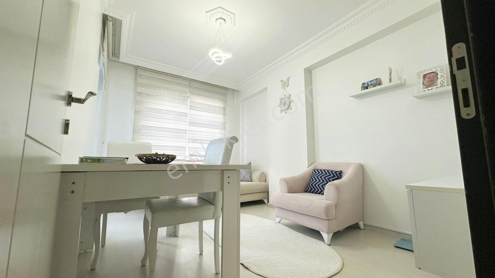 Cengizhan Mh. Masrafsız Sitede Merkezi Konumda Satılık 3+1 Daire — fotoğraf 23